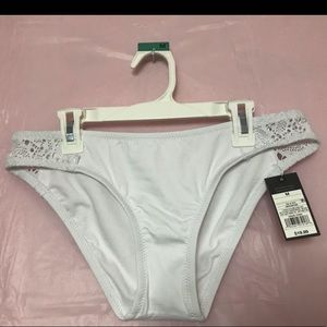 Women’s bikini bottoms